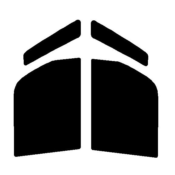 グリーンメタル60(64%) 運転席・助手席 ウェイク LA700S・LA710S カット済みカーフィルム拍卖