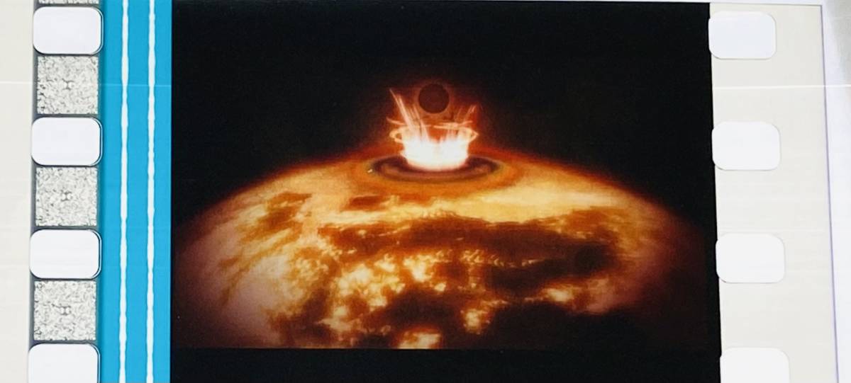 ■即決 同梱可■ エヴァンゲリオン 新劇場版 破 Blu-ray 初回特典 フィルム - セカンドインパクト拍卖