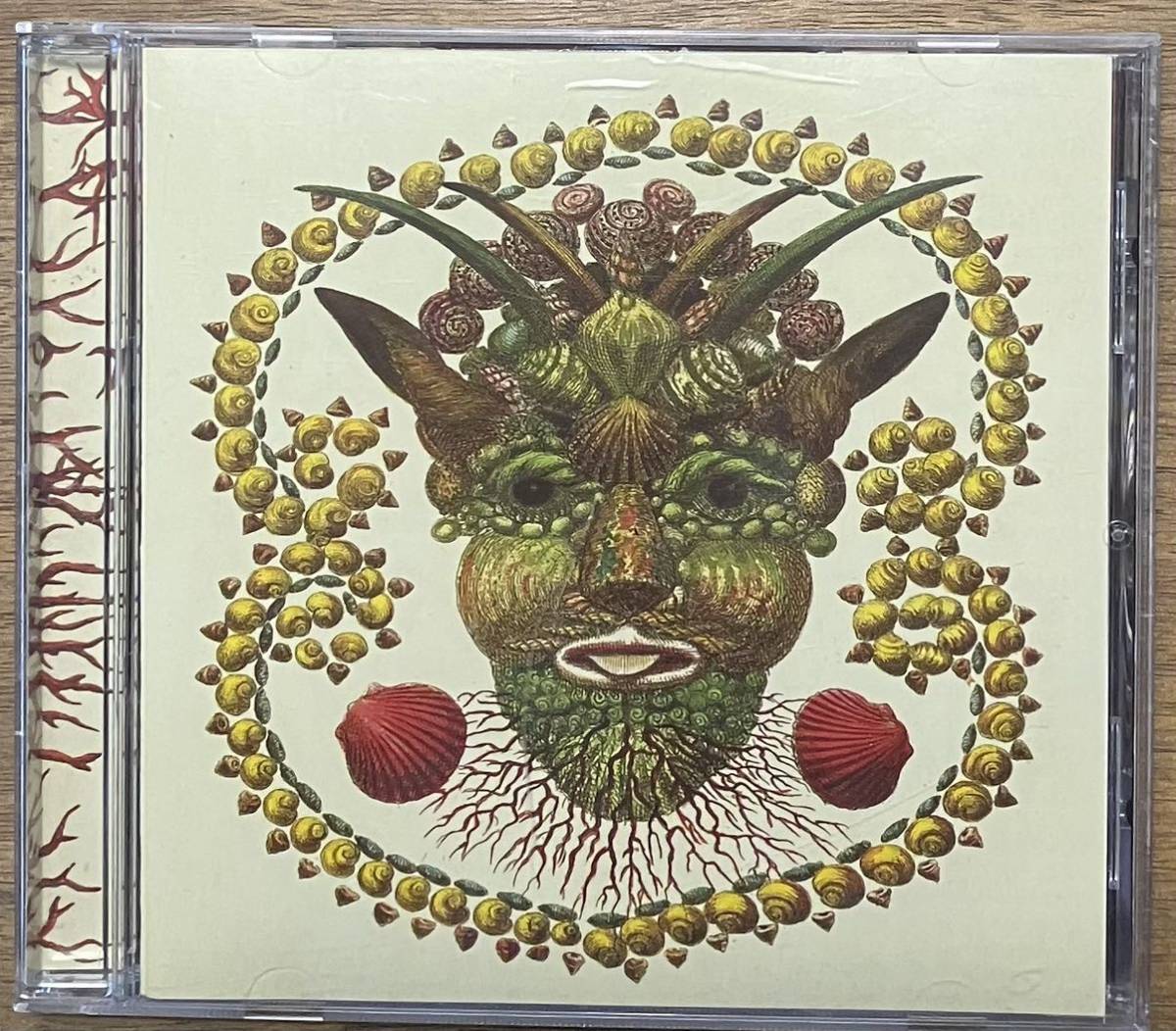 AKRON / FAMILY / アクロン / ファミリー フォーク サイケ 拍卖