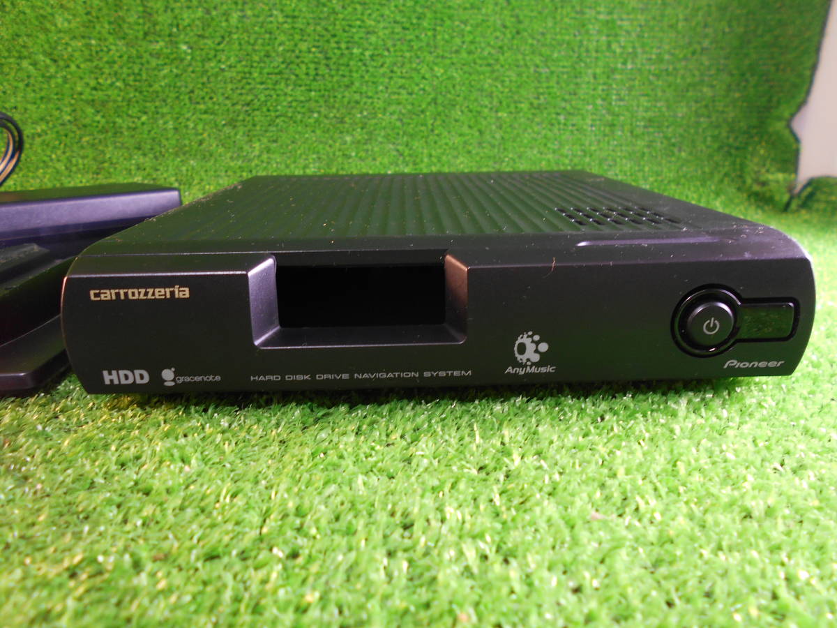Carrozzeria カロッツェリア サイバーナビ リビングキット CXC6582拍卖