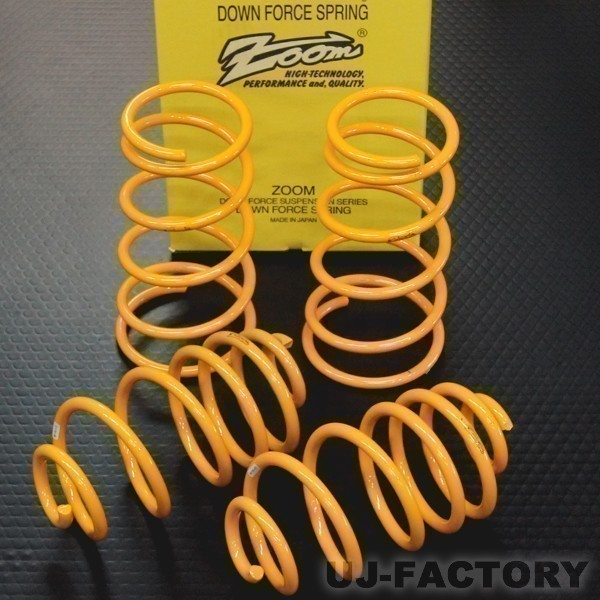 ZOOM ダウンフォース / ホンダ N-ONE JG3 (S07B) R2/11~ ※2WD NA (ZHO007005SDF)拍卖