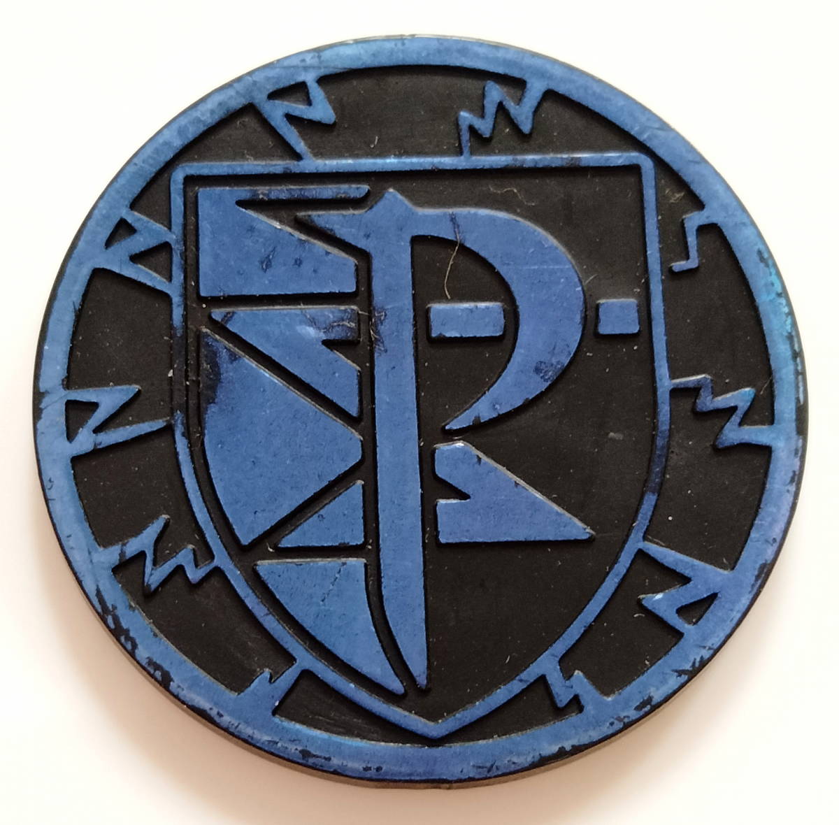 ポケモンカード プラズマ団 コイン バトルカーニバル 秋 2012年 大会プロモ レア RARE 美品拍卖