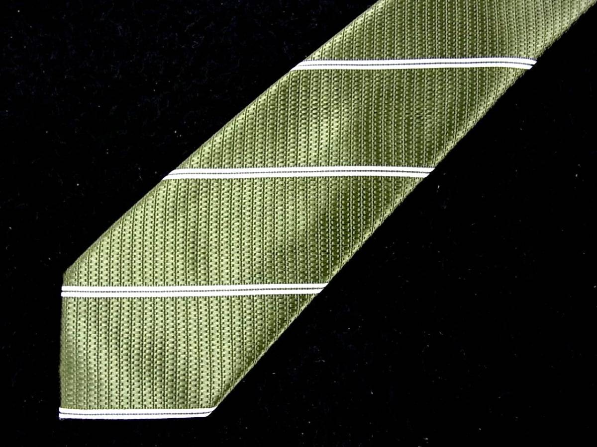 0^o^0ocl♪№4361 美品★本格・スーツセレクト「SUIT SELECT」ネクタイ【人気の細ナロータイ】拍卖