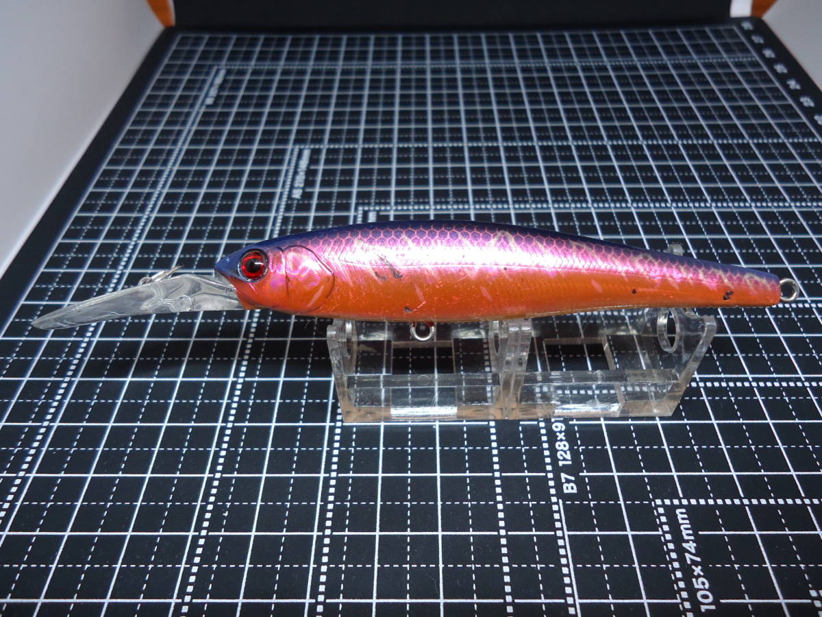 ジャッカル ダウズビドー 中古 拍卖