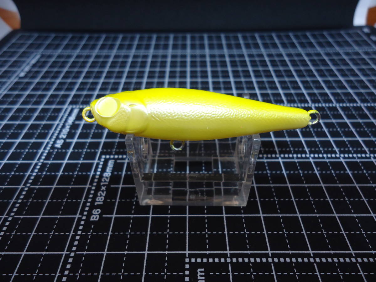 ラッキークラフト NWアミーゴ(F) 中古拍卖