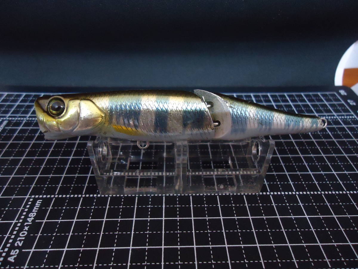 ジャッカル ボイルトリガー(H) 中古拍卖