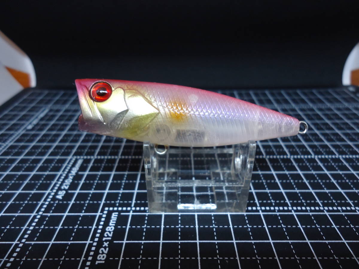 ジャッカル SKポップグランデ 中古(A) 拍卖