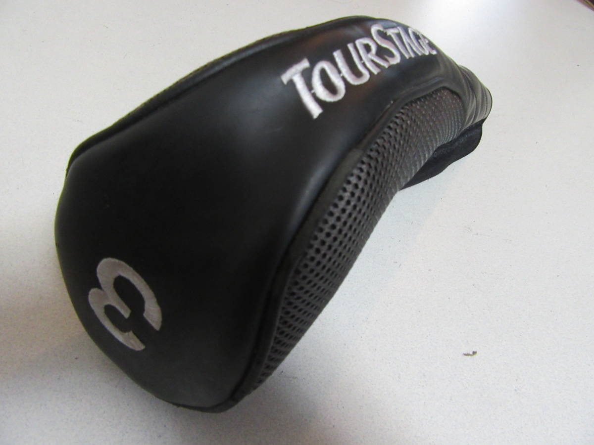 ★☆★ブリヂストン★ツアーステージ★3W★②★☆★拍卖