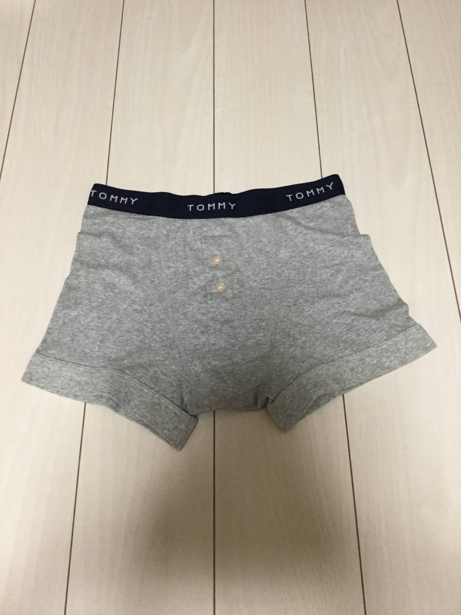 未使用 TOMMY L拍卖