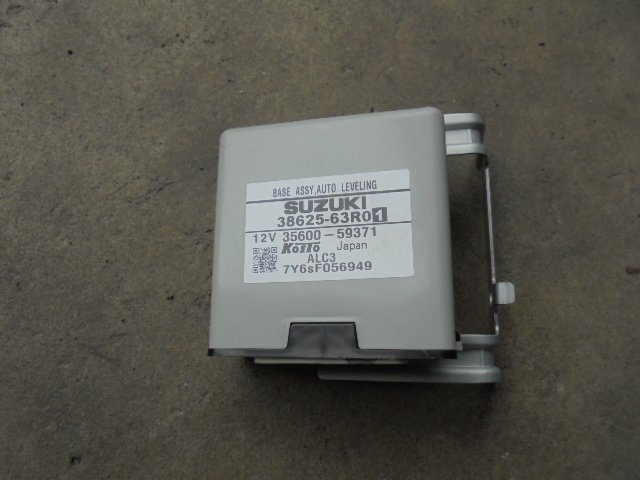 MH55S ワゴンRハイブリット AUTO LEVELING 1809-5705拍卖