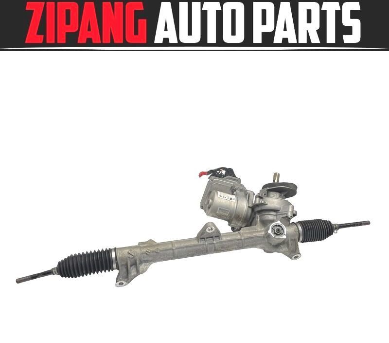 MN064 R60 ZC16A ミニ クーパーS クロスオーバー オール4 パワステ ステアリング ラック/ギアボックス ★動作OK ○拍卖