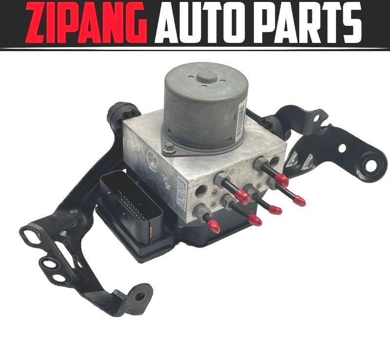 MN064 R60 ZC16A ミニ クーパーS クロスオーバー オール4 ABS/DSC アクチュエーター ◆3451 6796703 01 ★エラー無し ○拍卖