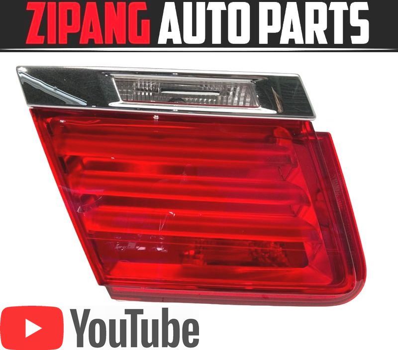 BM128 F01 KA44 750i Mスポーツ 純正 左テールランプ ★内側 ◆7182205 【動画有り】○拍卖