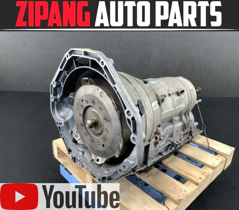 BM128 F01 KA44 750i Mスポーツ N63B44A 6AT オートマ ミッション 本体 ◆115952km ★動作OK/エラー無し 【動画有り】○拍卖