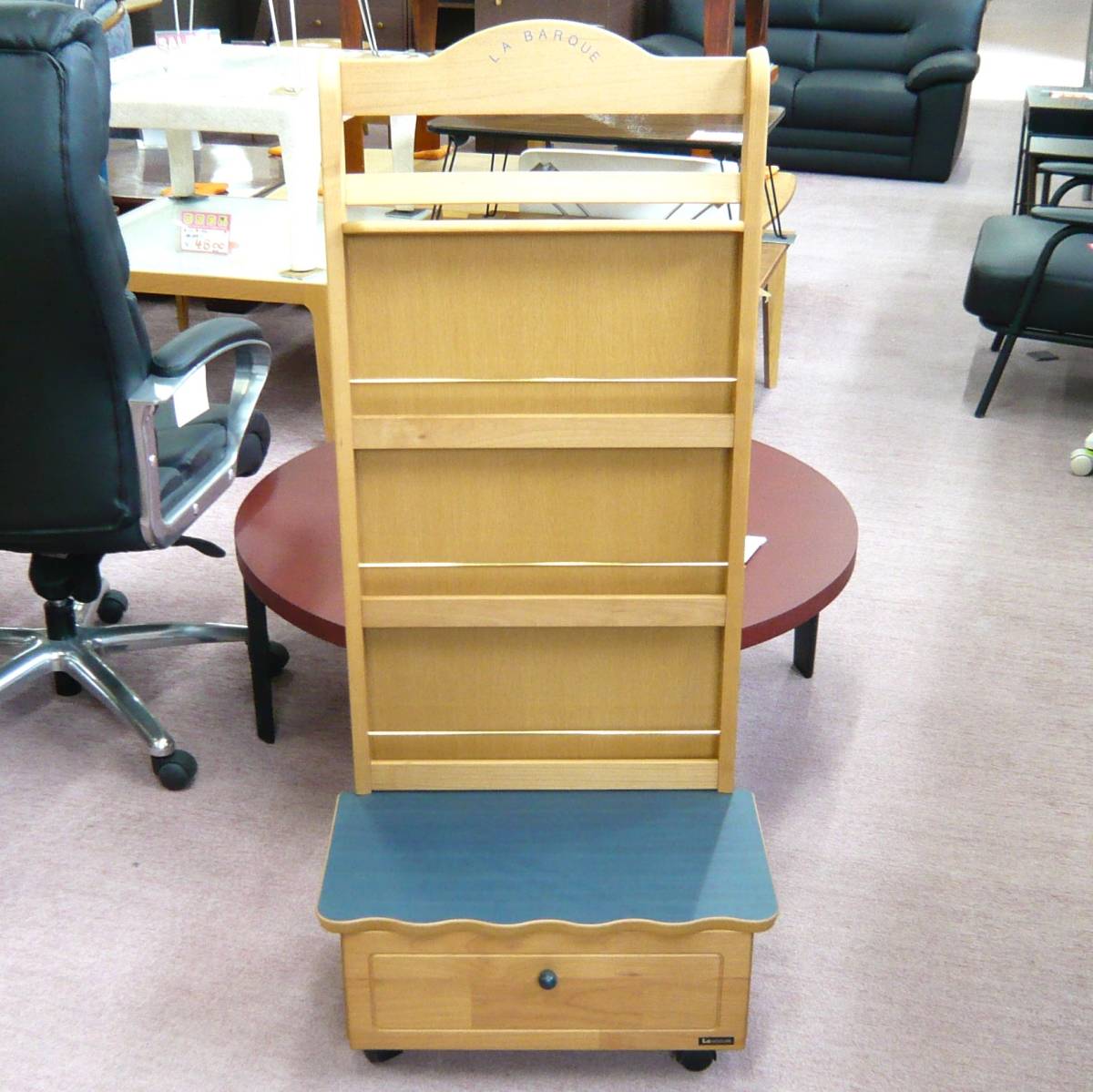 オープンラック コイズミ PA-14拍卖