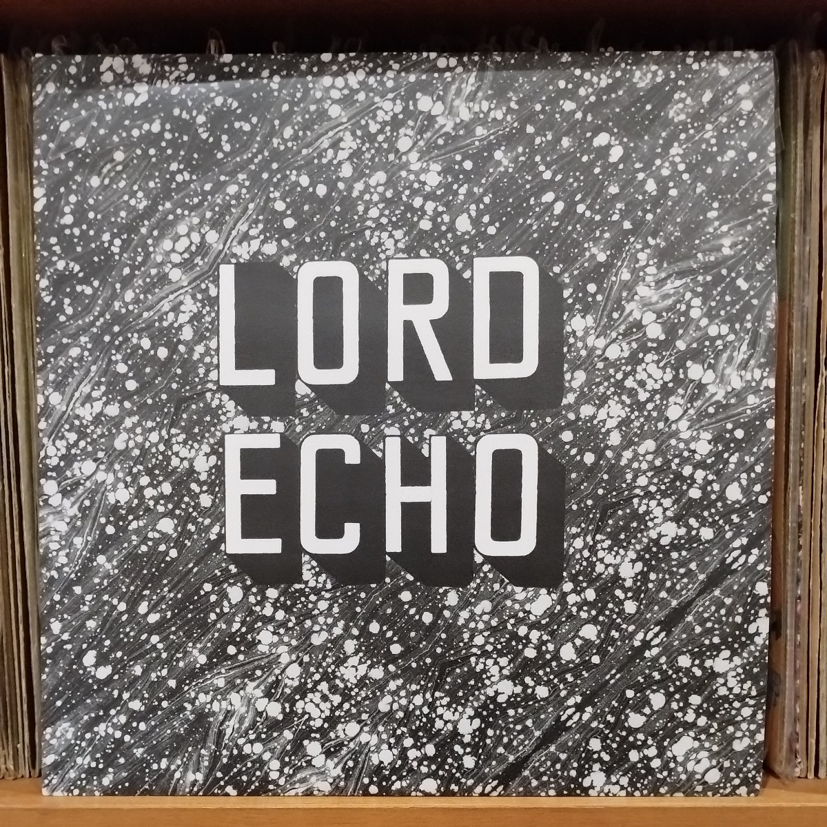 Lord Echo /The Creator Has A Master Plan /Pharoah Sanders /Leon Thomas /Wounderful Noise拍卖