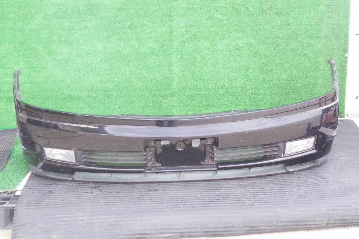 ニッサン セフィーロ A32 フロントバンパー拍卖