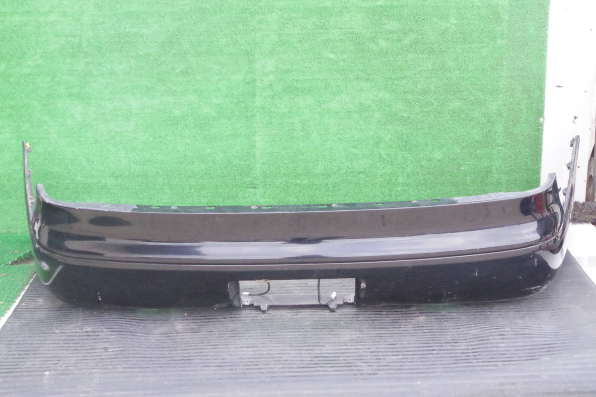 ニッサン セフィーロ A32 リアバンパー拍卖