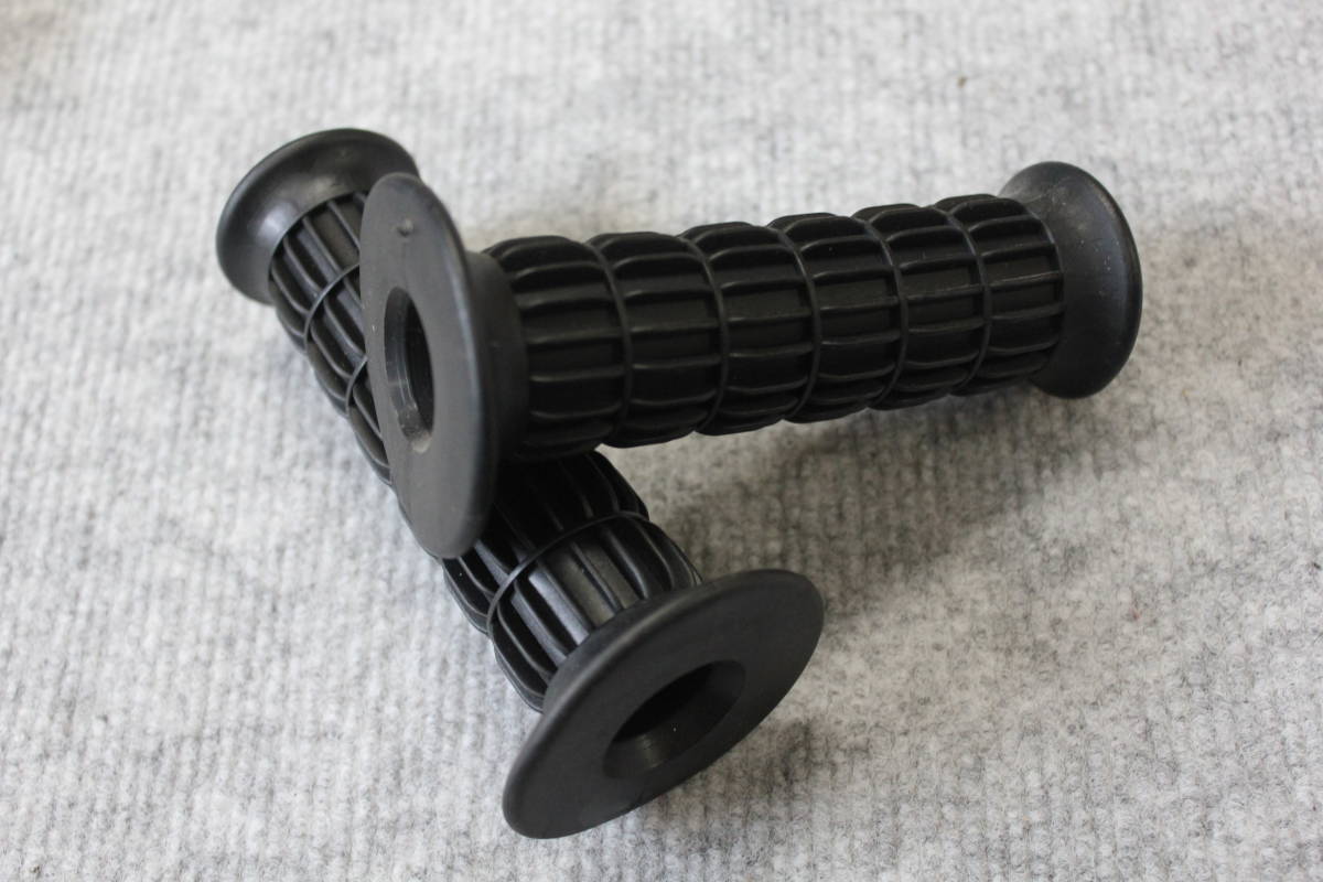 ソフトZ2グリップ RZ350 SR400 XJ400 XJR400 GPZ400F KH400 NINJA400R Z400FX Z400GP ゼファー400 ZRX SS400 SS350 GS400拍卖