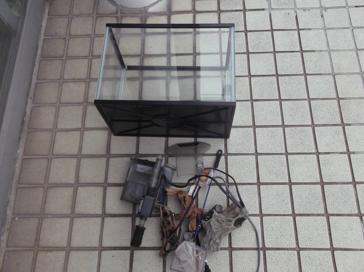 ファイブプラン 水槽 コトブキ ポンプ ヒーター? 他 まとめて ジャンク 現状渡し品 同梱不可拍卖