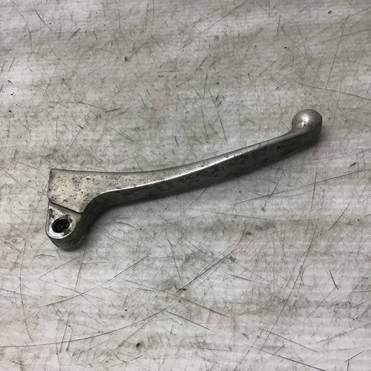 C00-3 ホンダ ディオフィット AF27 ブレーキレバー 右 純正部品拍卖