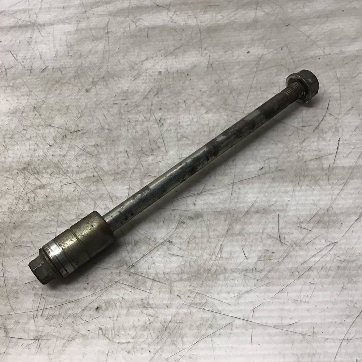 C00-7 ホンダ ディオフィット AF27 アクスルシャフト 純正部品拍卖