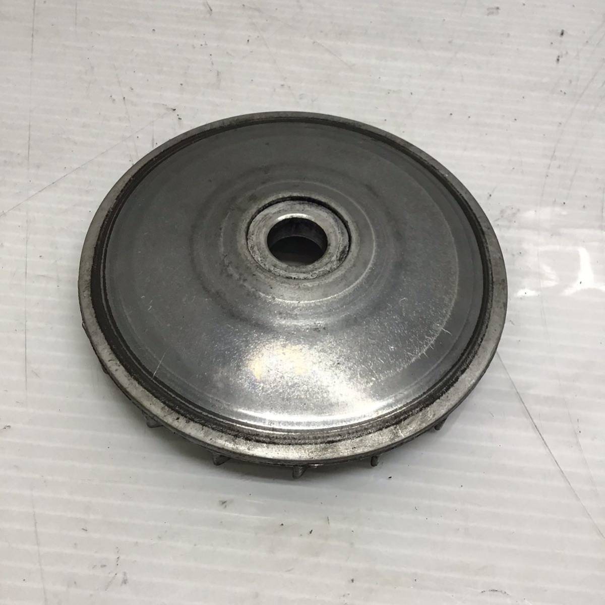 C02-15 ヤマハ ジョグ JOG 3KJ ドライブフェイス 純正部品拍卖