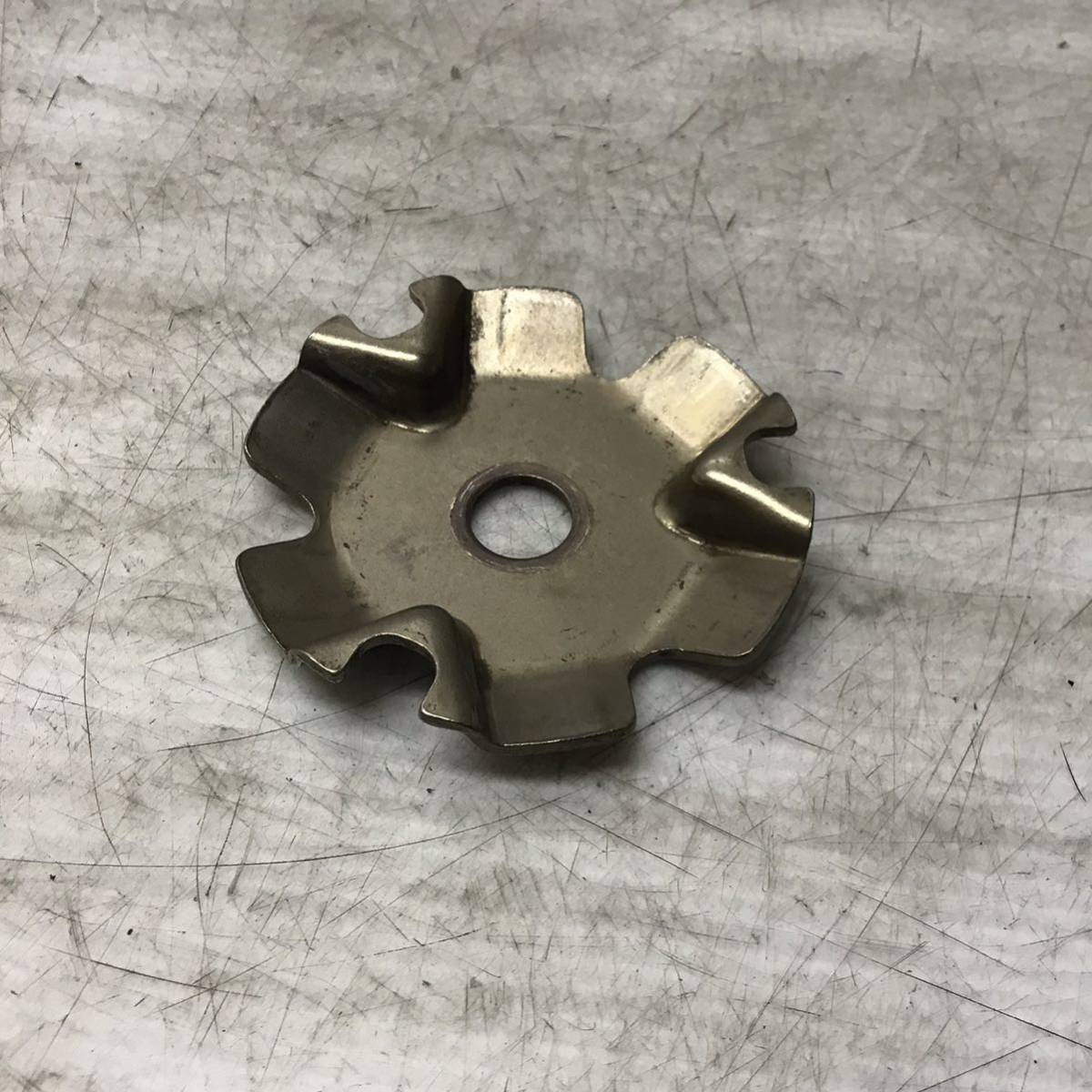 D39-9 ホンダ クレアスクーピー AF55 ランププレート 純正部品拍卖