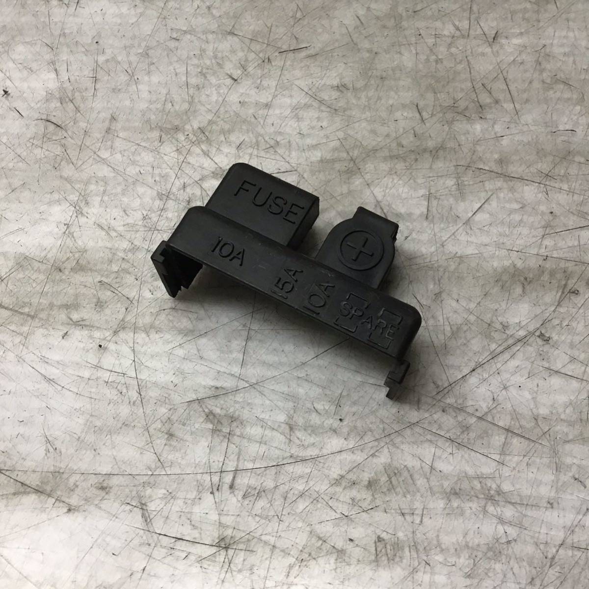 D39-30 ホンダ クレアスクーピー AF55 バッテリーカバー 純正部品拍卖