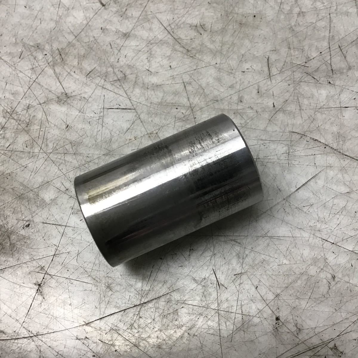 D44-39 ホンダ スーパーディオ AF27 プーリーボス 純正部品拍卖