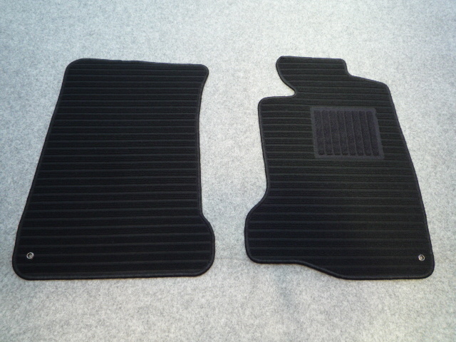 ソアラ UZZ30/32/31/JZZ30/31 フロントマット 新品 B-k拍卖