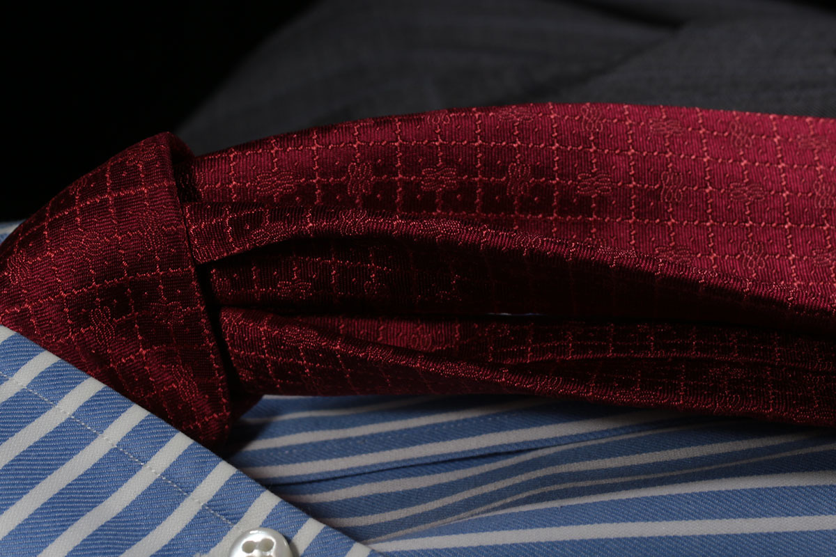 送料無料 LANCEL ダリ×ランセルのコラボレーション 『ダリグラムコレション』 ネクタイ拍卖