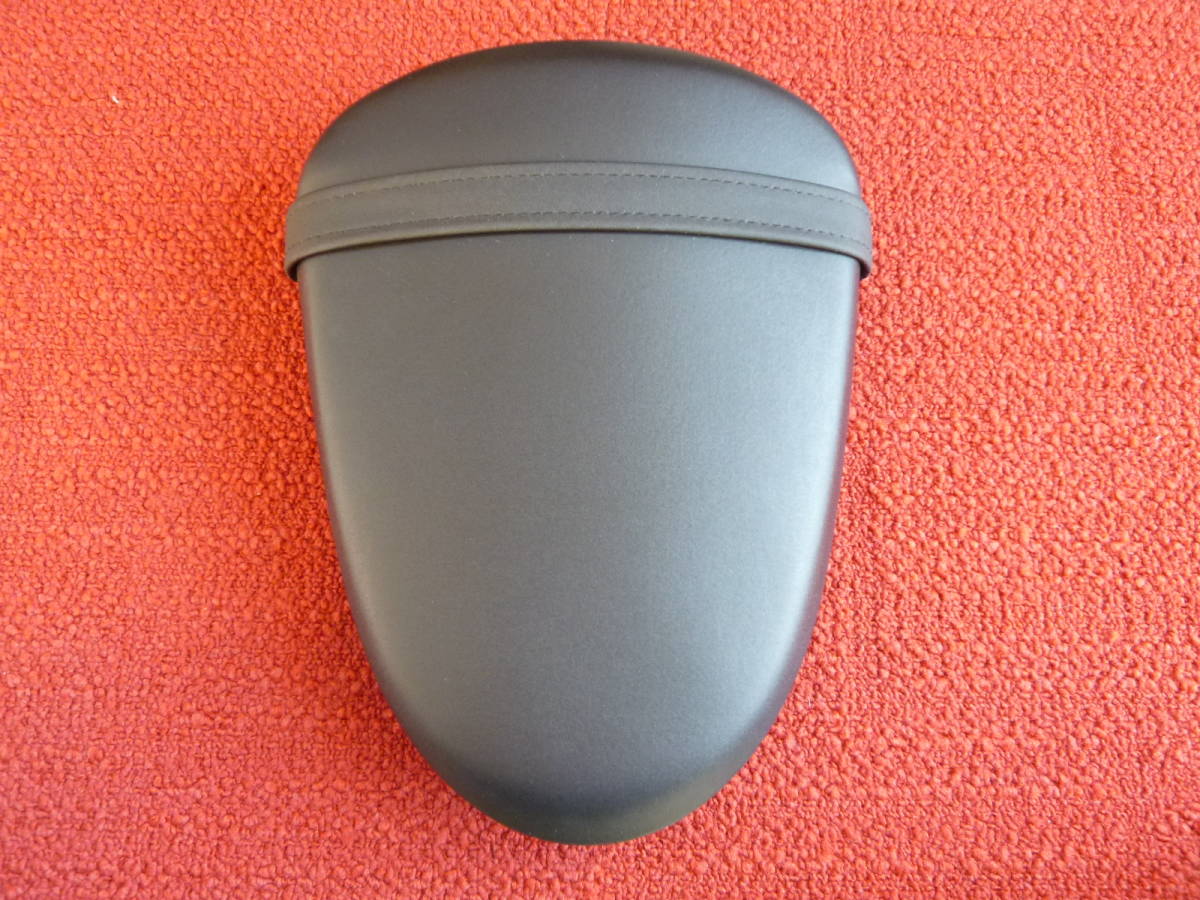 スズキ GSX1000R 純正 タンデムシート【S21H】1点 中古品拍卖