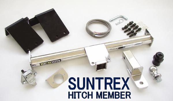 タグマスター ヒッチメンバー アクア DAA-NHP10 G S L LTDⅡ サン A TM162710拍卖