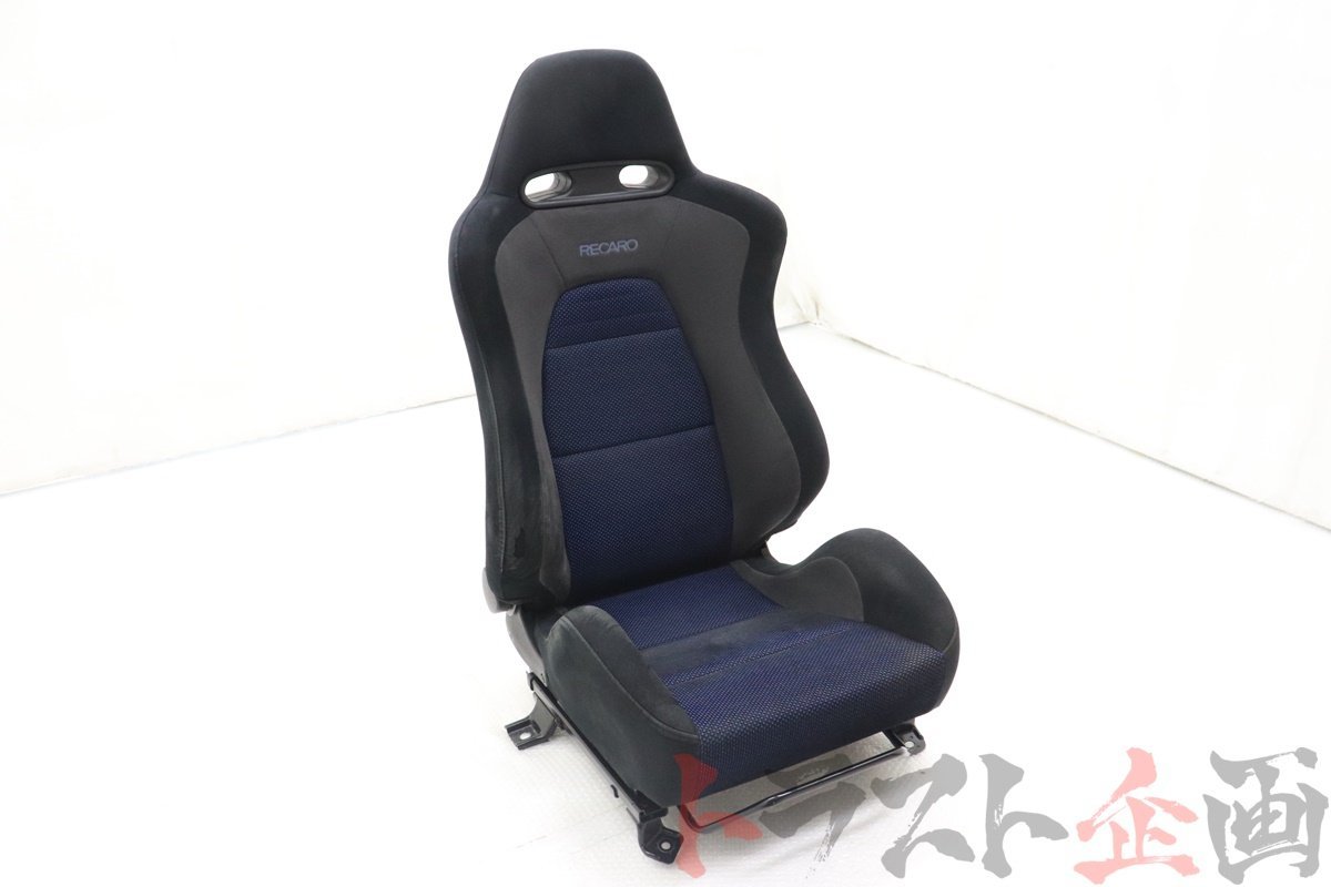 2100814201-2 純正 レカロ セミバケットシート 運転席側 ランサー エボリューション7 GT-A CT9A トラスト企画 U拍卖