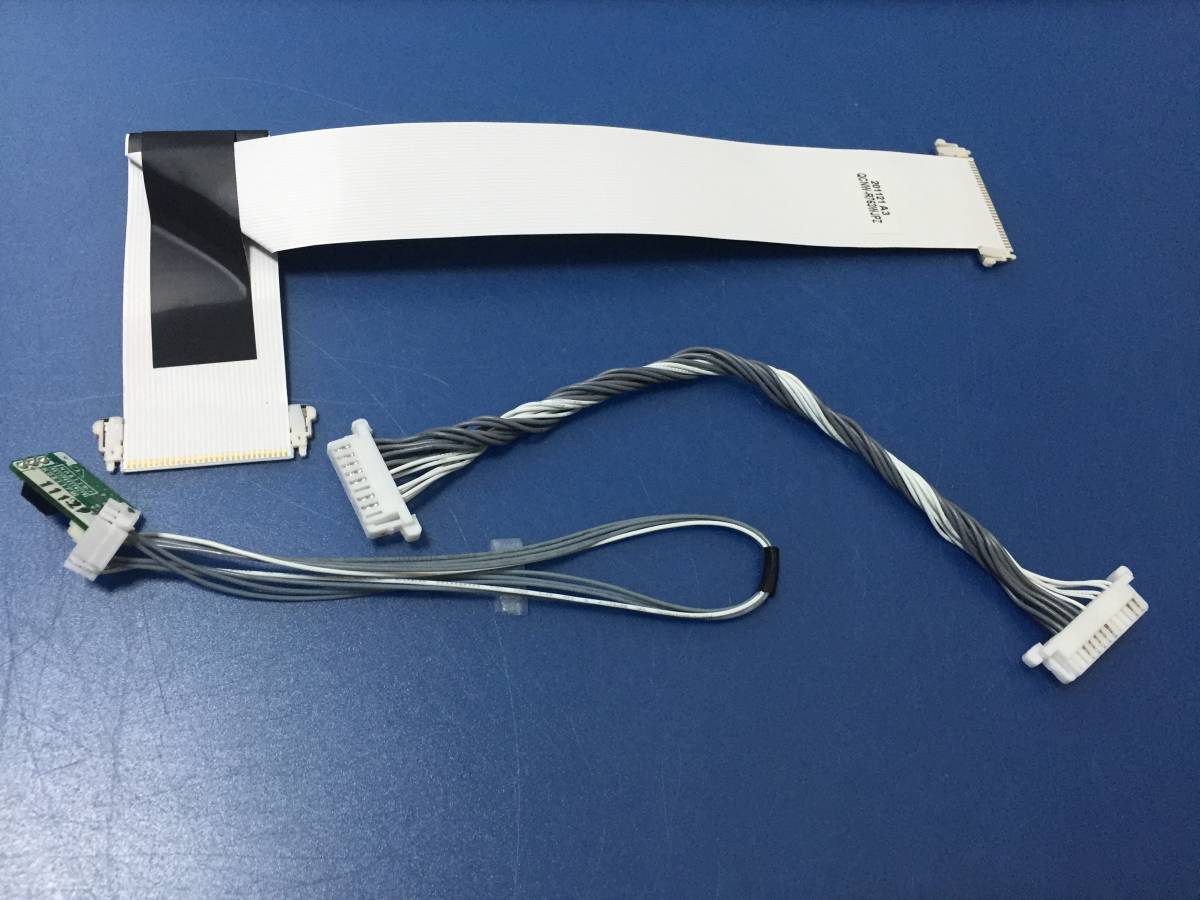 ◎SHARP シャープ 2T-C32AC1 液晶テレビ 配線コネクター拍卖