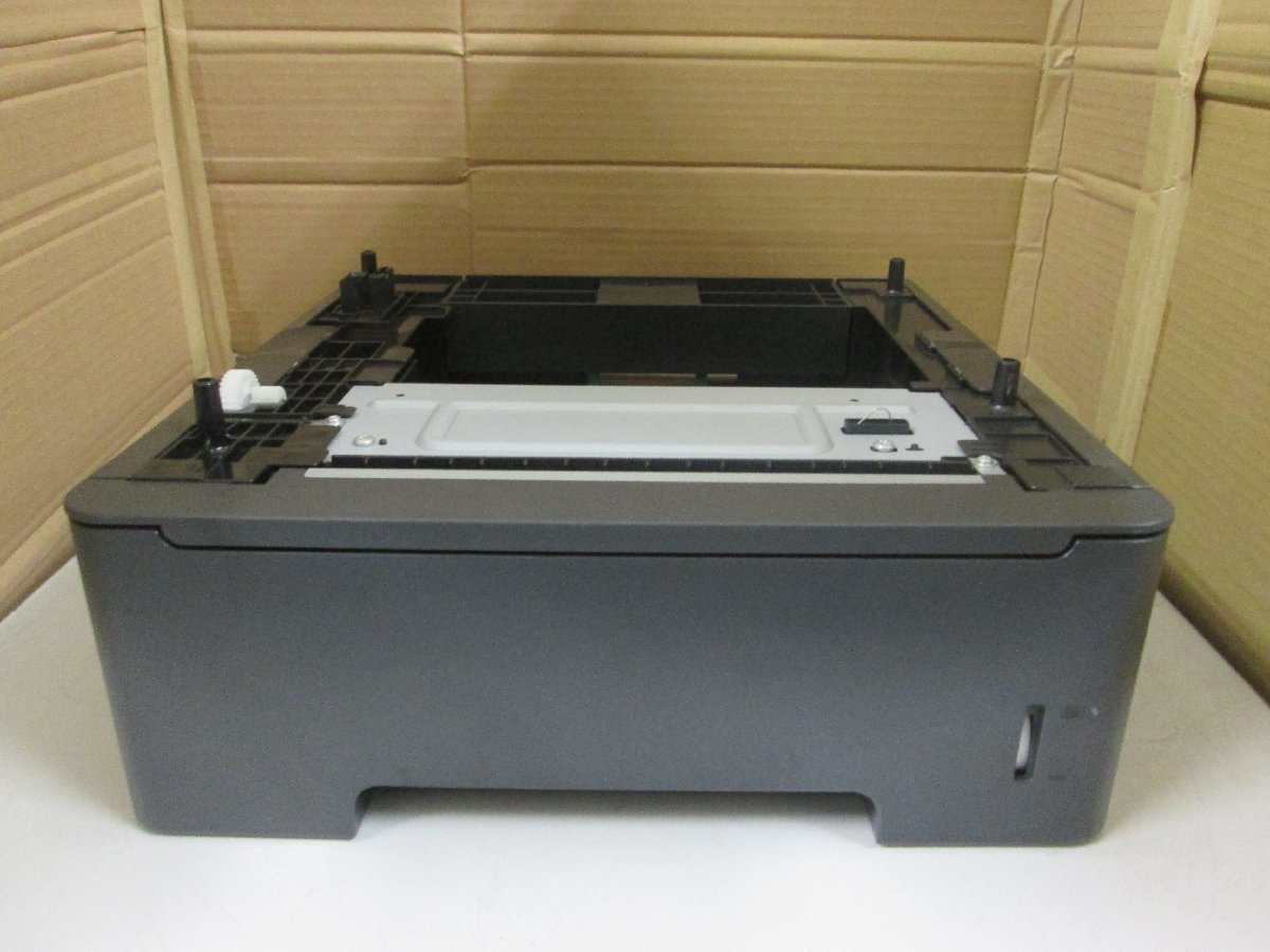 ◎中古増設トレイ【Brother LT-5400(500枚)】Brother HL-5450DN HL-5440D MFC-8520DN対応◎2308221拍卖