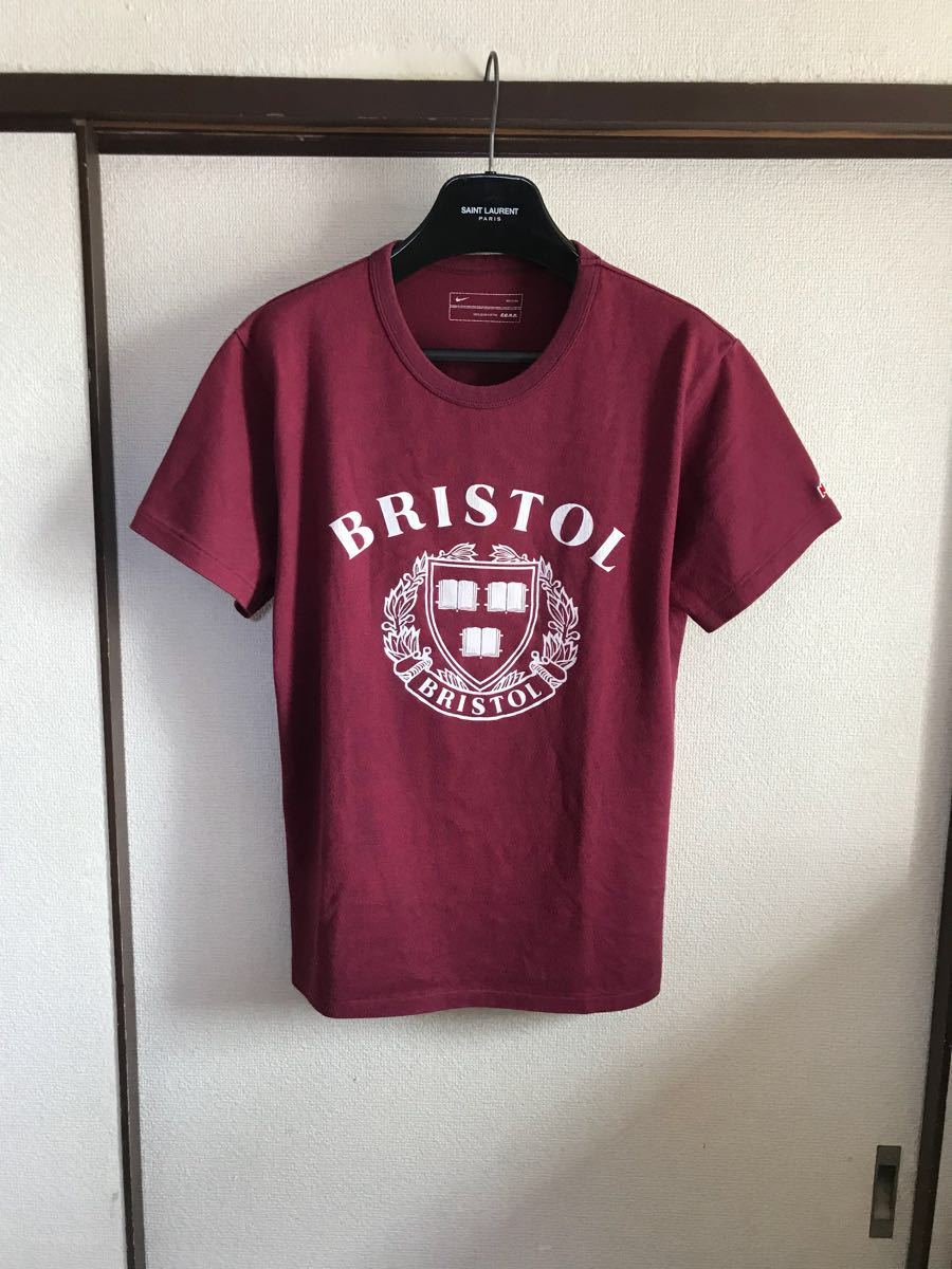 【良品】【送料最安360円】 FCRB NIKE エフシーレアルブリストル ナイキ SOPHNET ソフネット TEE Tシャツ カットソー 半袖 即決早い者勝ち拍卖