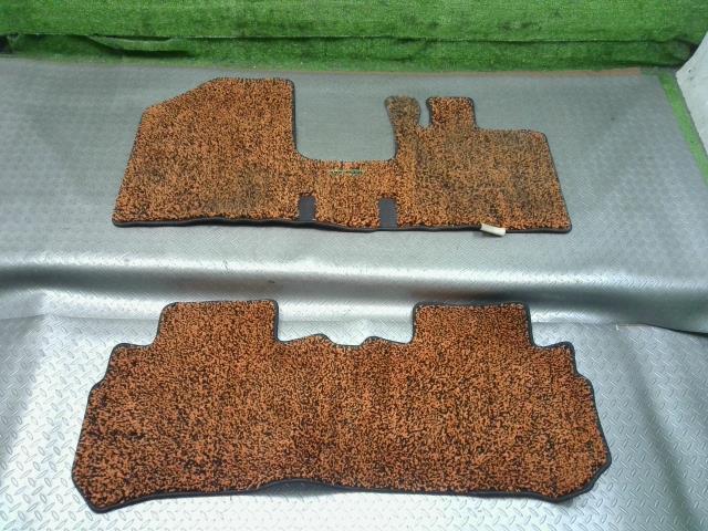 スズキ(SUZUKI)ハスラー MR31S フロアマットセット拍卖