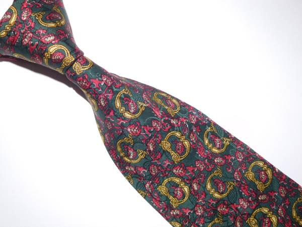 (16)クリスチャンディオール /ネクタイ/ 1拍卖