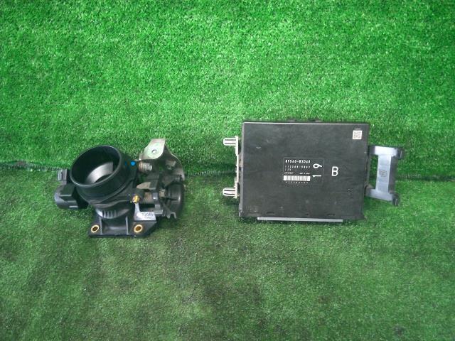 ソニカ CBA-L405S スロットルボディ RS W16 22210-B2040拍卖