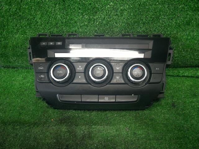 CX-5 LDA-KE2FW A/Cスイッチパネル XD 42A拍卖