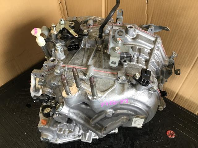 デイズルークス DBA-B21A オートマチックミッションASSY X Vセレクション SLN 3020-6A01L拍卖