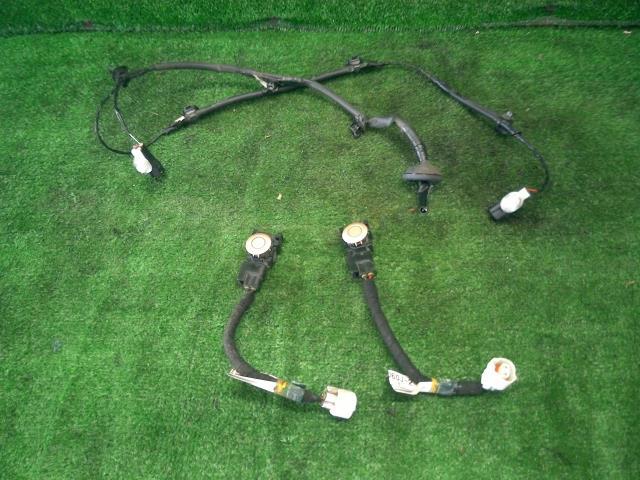 ムーヴキャンバス DBA-LA800S ソナー Xリミテッド SA3 XF6 89341-B2020-E3拍卖