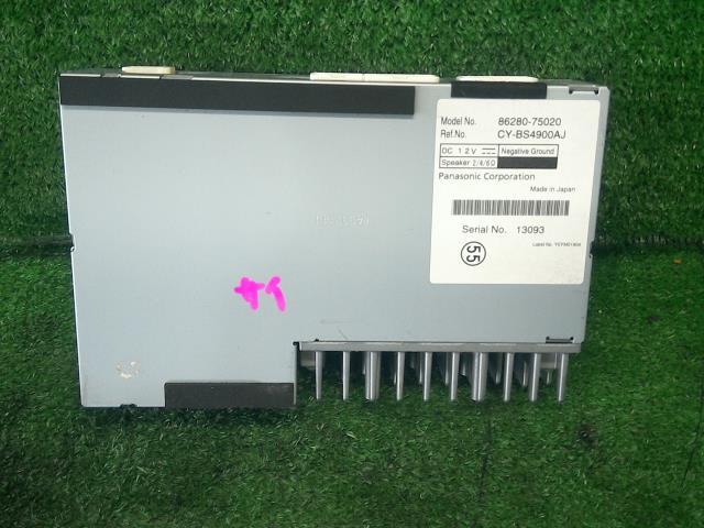 SAI DAA-AZK10 オーディオアンプ G 8S6 86280-75020拍卖