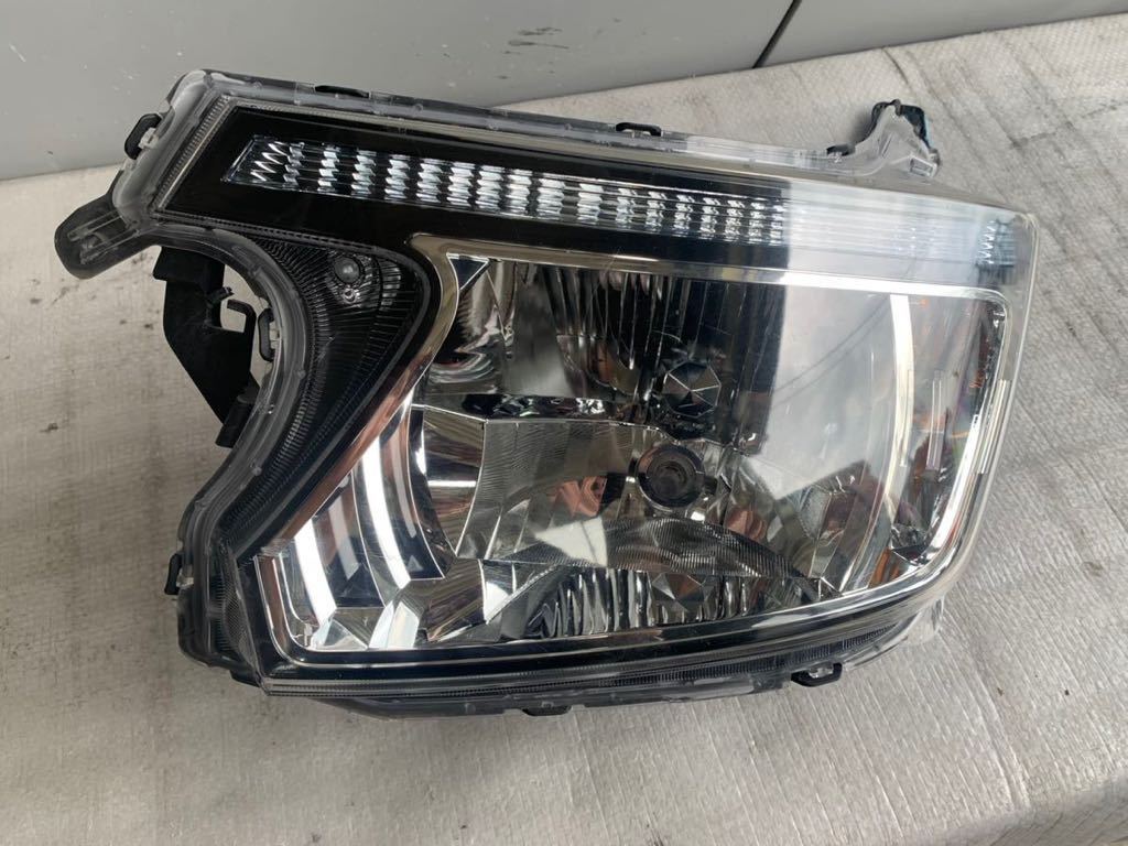 ホンダ N-WGN Nワゴン JH1 JH2 ヘッドライト 左 HONDA拍卖