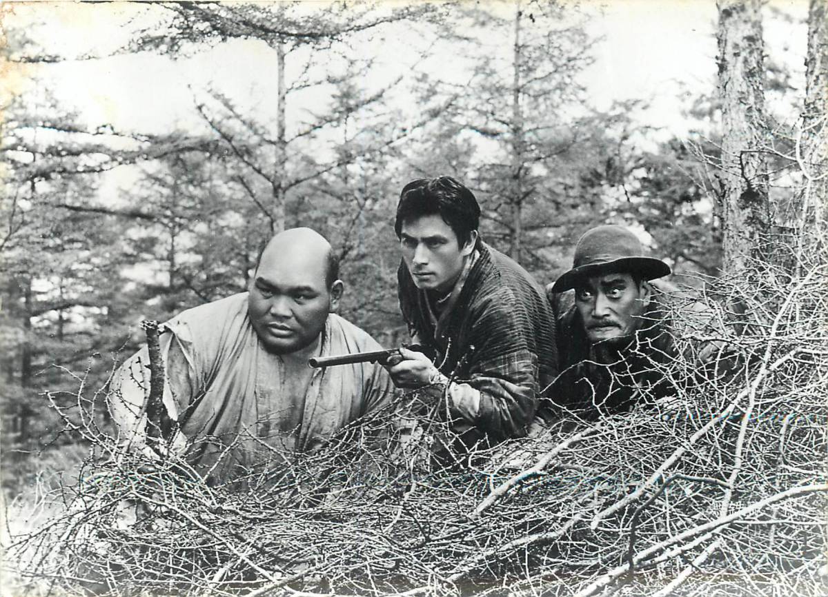 p37663『無鉄砲一代』スチル 三橋達也 杉田弘子 菅井一郎 上田吉二郎拍卖