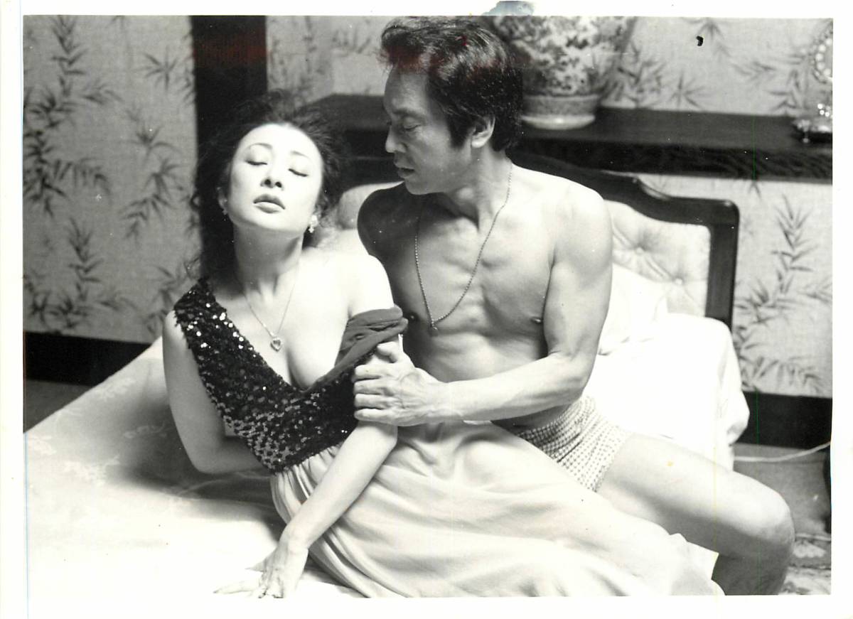 p37543『軽井沢夫人』スチル 高田美和 五代高之 吉川由美 根岸明美 江原真二郎 梓よう子拍卖