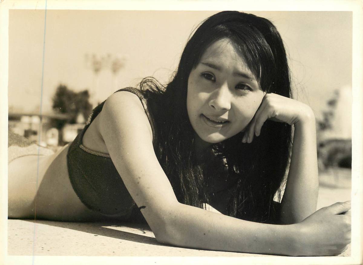 p36642『尾花ミキ』スナップ 徳川いれずみ師 殺し屋人別帳 元禄女系図 徳川女刑罰史拍卖