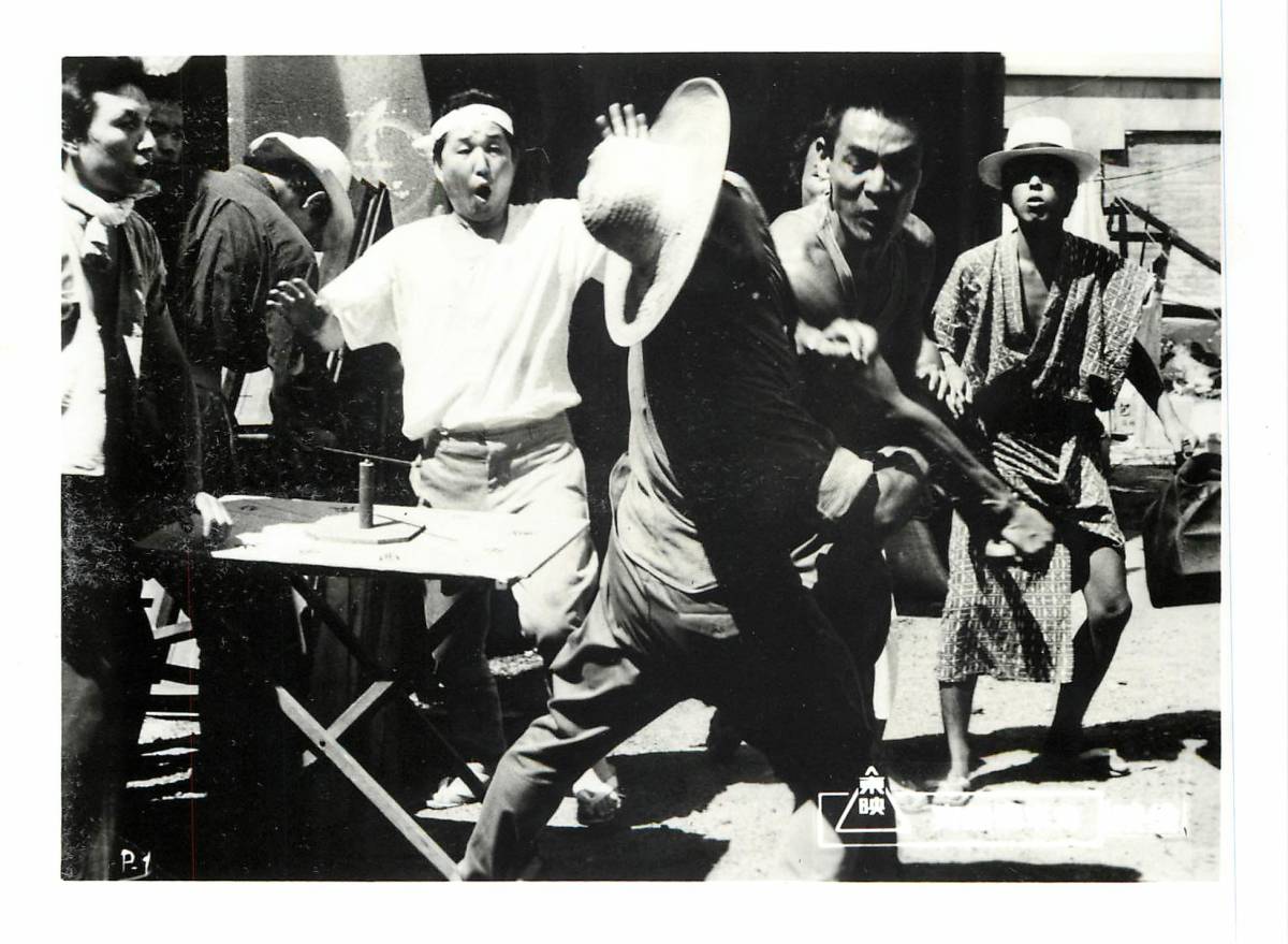 p37215『実録飛車角 狼どもの仁義』スチル 菅原文太 中川梨絵 渡瀬恒彦 待田京介 曽根晴美 楠本健二 飯干晃一拍卖